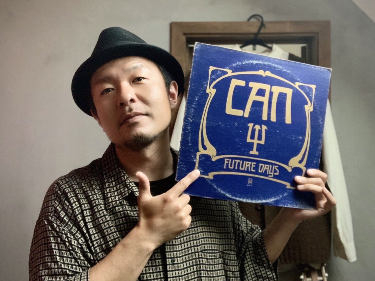 RADIOBERRY764FM's tweet photo. 【ニトリヒロヤス ZERO SPIRIT】毎週木曜20:00〜1週間のアーリーエピローグをアーティストニトリヒロヤスが、自身のルーツミュージックとともにナビゲートします。弾き語りやlive音源が聴けるPodcastもチェック!#moonshake #can #レプリカント #ニトリヒロヤス #ゼロスピ764 #rberry https://t.co/xnSQMWkqlg