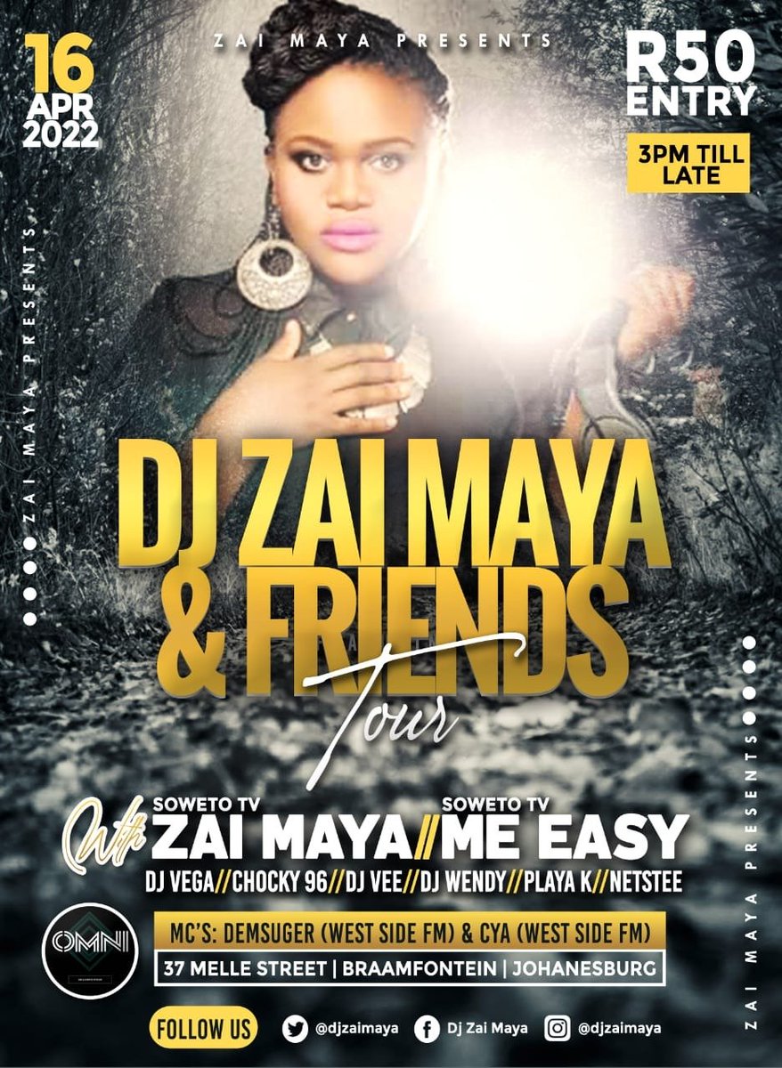 MbazimaThomason's tweet photo. Asamben this Weekend 16 April 2022 🔥🔥🔥

DJ ZAIMAYA 
DJ ZAIMAYA 
DJ ZAIMAYA 
DJ ZAIMAYA 
DJ ZAIMAYA 
DJ ZAIMAYA
DJ ZAIMAYA 
DJ ZAIMAYA 
DJ ZAIMAYA 
DJ ZAIMAYA https://t.co/HxWWie1eYY