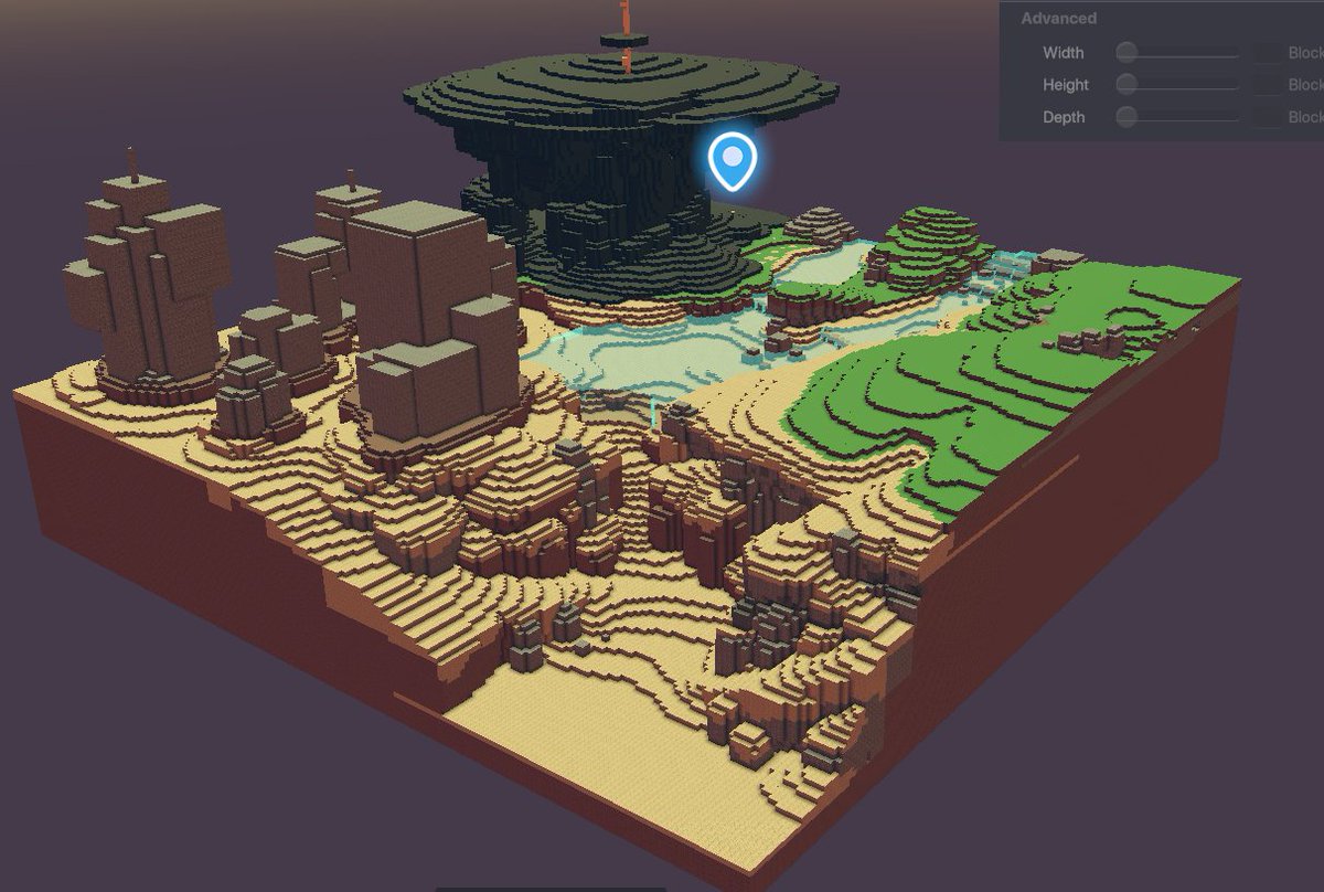 Apes of Space NFT (@apesofspace_nft) on Twitter photo We keep polishing the landscape of our <a href="/TheSandboxGame/">The Sandbox</a> 2x2 game experience with @thelandvault team!
Codename: Planet #1
#Metaverse #ApesOfSpaceVX #P2E We keep polishing the landscape of our <a href="/TheSandboxGame/">The Sandbox</a> 2x2 game experience with @thelandvault team!
Codename: Planet #1
#Metaverse #ApesOfSpaceVX #P2E