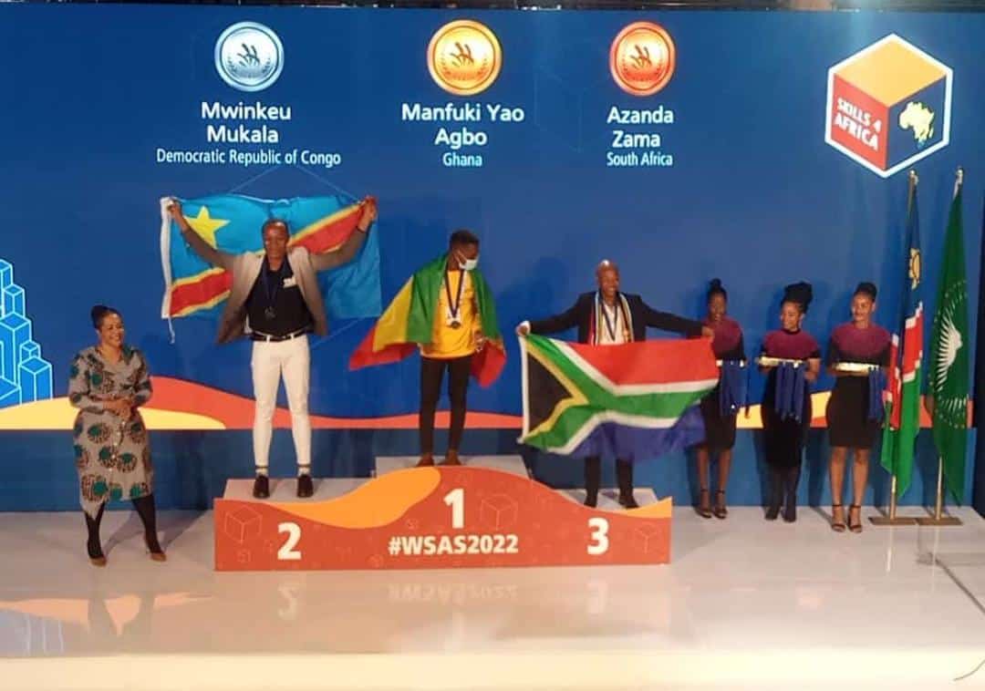 Solene Tshilobo tweet media