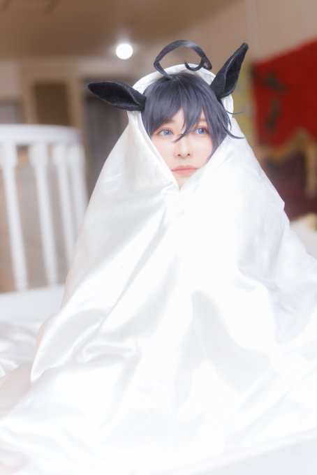 Twitterのコスプレ画像34