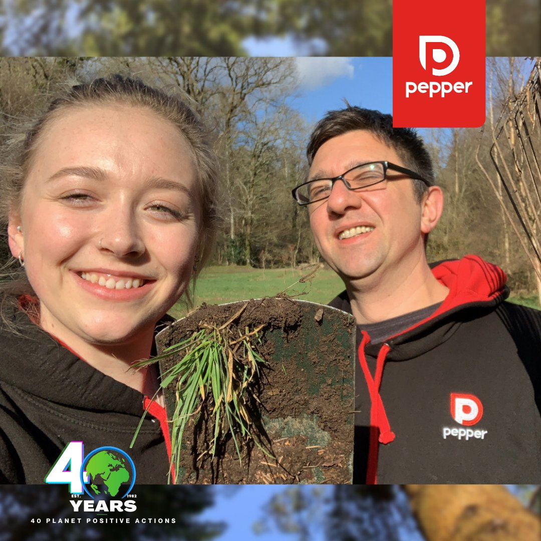 PepperComms's tweet image. Planting trees in partnership with the Woodland Trust and one of our trusted sustainable paper merchants Premier Paper Group. Tree planting and conservation in beautiful woodland and wildflower meadows on Dartmoor near Bovey Tracy #ThrowbackThursday #trees