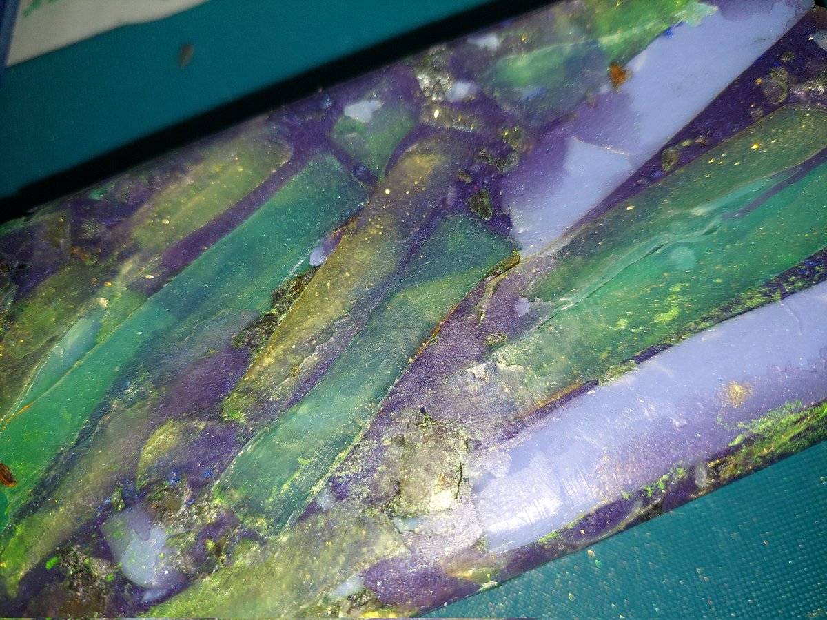 Phantasmagorical Pampering tweet media