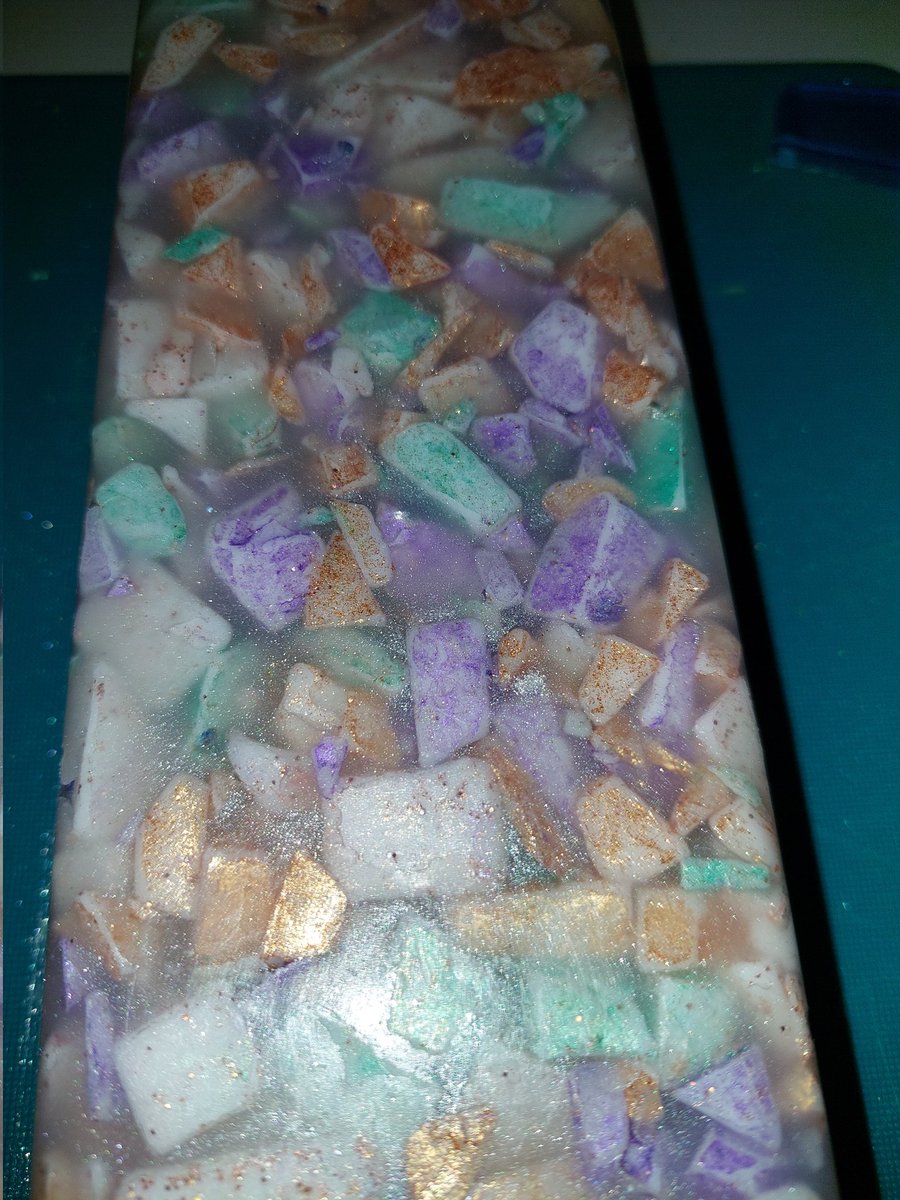 Phantasmagorical Pampering tweet media