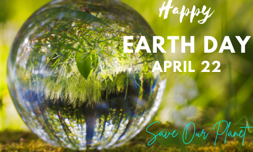 Bookwor17595992's tweet photo. Earth day, also known as International Mother Earth Day, is celebrated each year on April 22. The main aim is to raise awareness about the growing concerns of overpopulation, loss of biodiversity, and depleting quality of the environment. #WEDMyK https://t.co/kf74sOLBu0