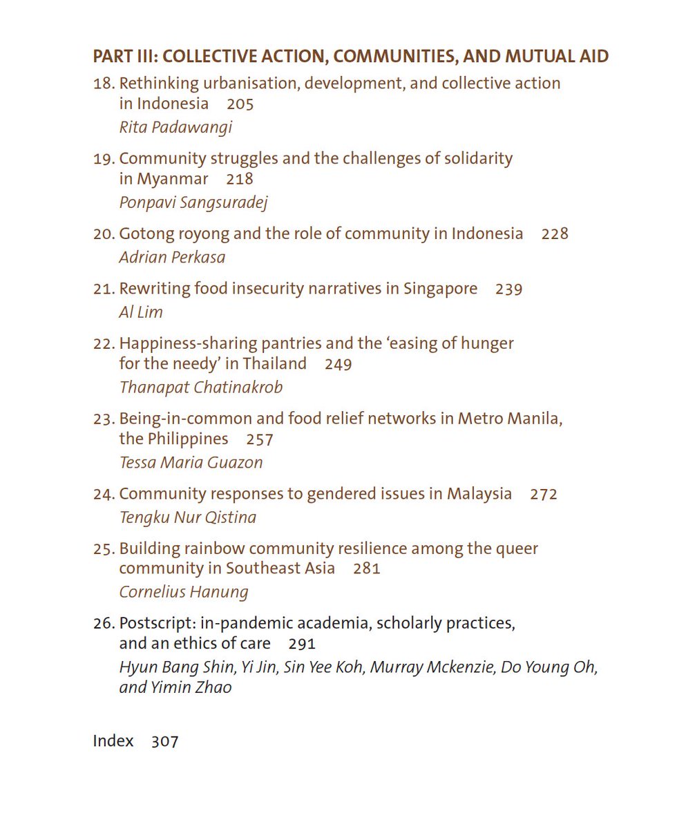 LSE Press tweet media