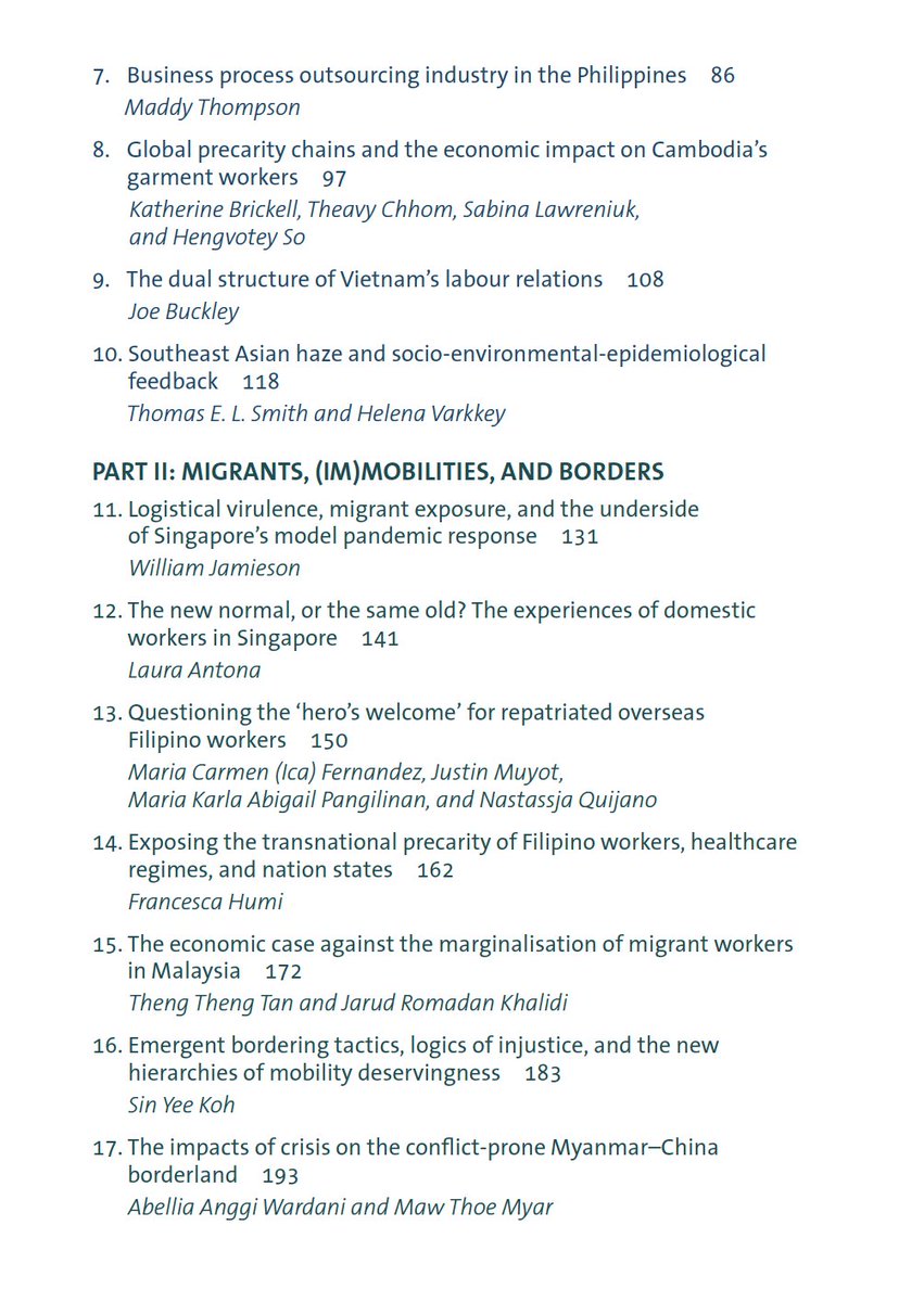 LSE Press tweet media