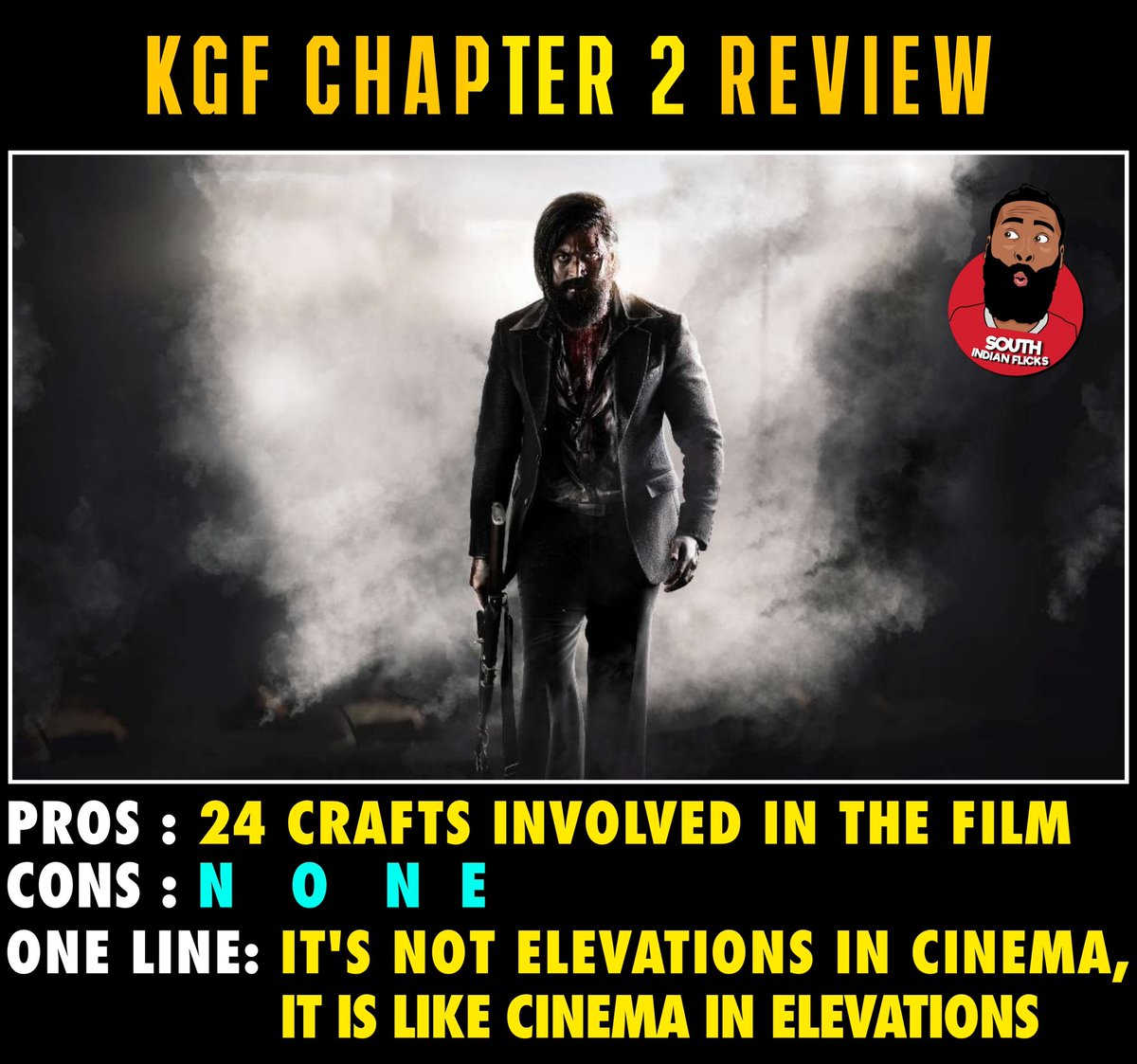 South Indian Flicks tweet media
