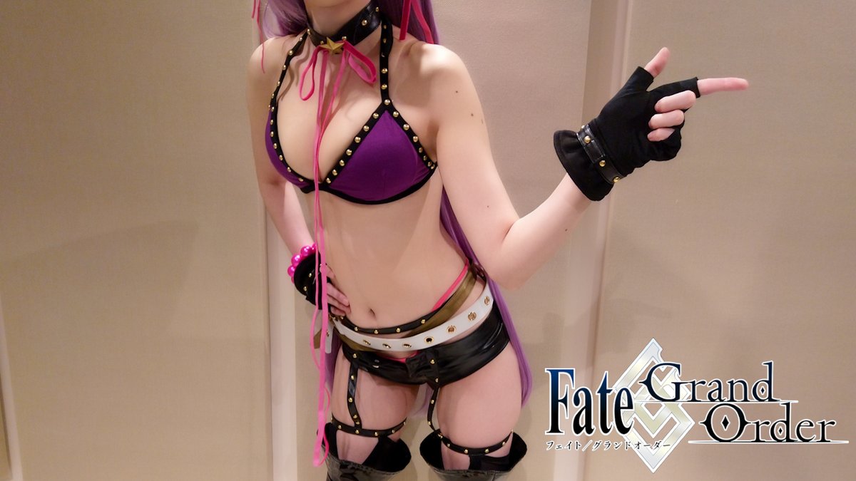 panpianoatelier's tweet photo. 今夜22:30新しい動画をアップロードします!
《Fate/Grand Order(Fate/EXTRA CCC)》OST BB Channelです!
是非見てみてください!
「ヘイヘーイ!豚さんダーンク!」
( ´(00)`)
https://t.co/YVjW5X5HB9
#BBChannel
#BBちゃん
#水着BB
#FateGrandOrder
#FateEXTRACCC
#FGO
#OST
#弾いてみた https://t.co/zijZXt8Tsy