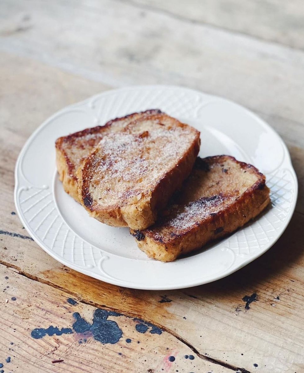 madrid_vegano's tweet photo. 📣 ¿Quieres comer torrijas veganas y estás en Madrid?

⬇️⬇️⬇️

https://t.co/UGJ9yC6UyX

#Torrijas #TorrijasVeganas #Madrid #MadridVegano #SemanaSanta
#comidavegana https://t.co/ciqLzx5xeq