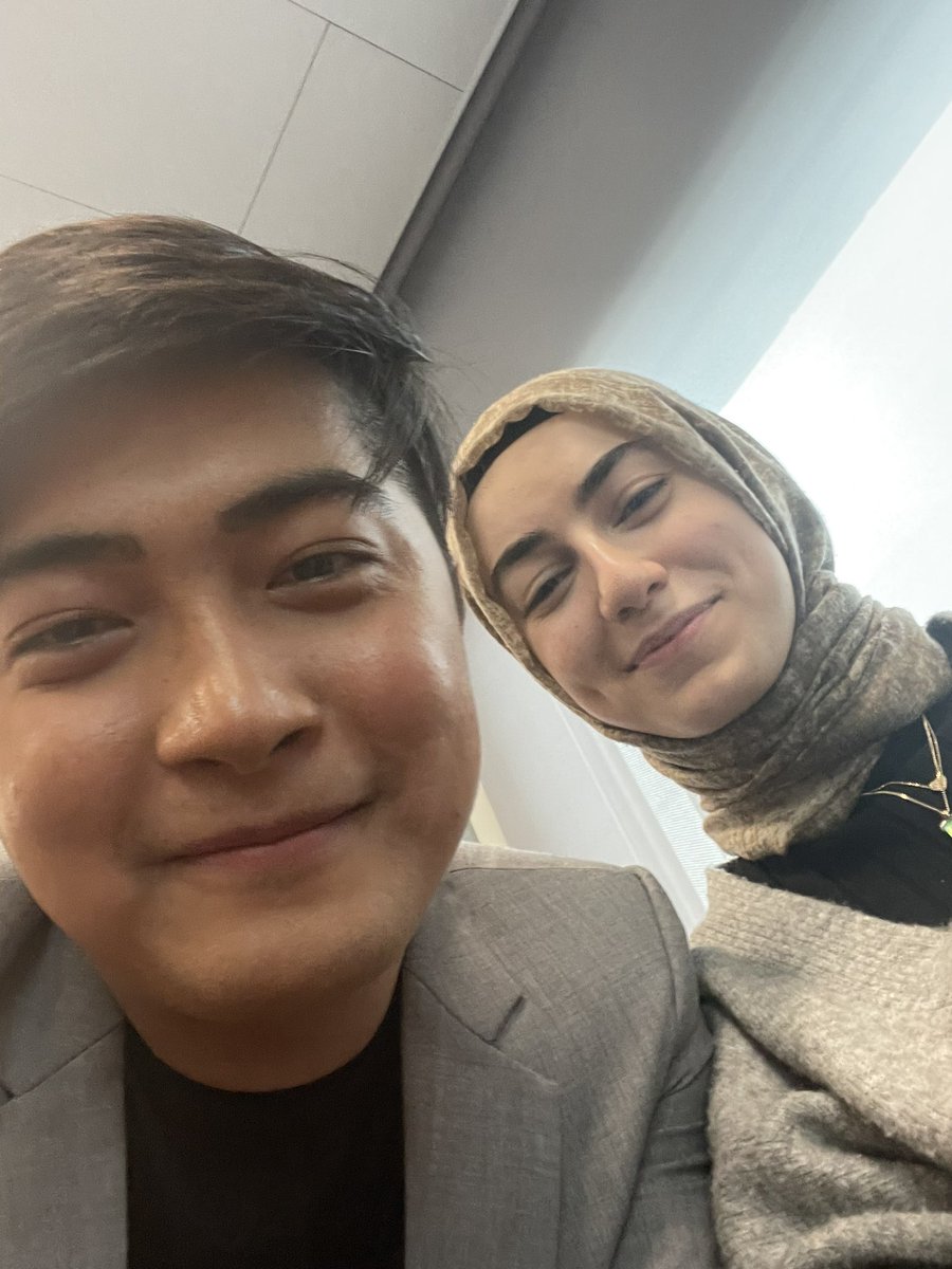 Felt nervous but had fun at the same time during Communication for Global Business. <a href="/MetropoliaBiz/">Metropolia Business School</a> <a href="/CarolGabanelli/">Carol Gabanelli</a> <a href="/feyzakocerr/">Feyza Kocer</a> <a href="/shwetakkad/">Shweta Kad</a>