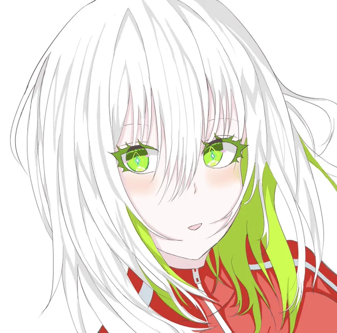 #顔だけで50リツイート来たら強者 