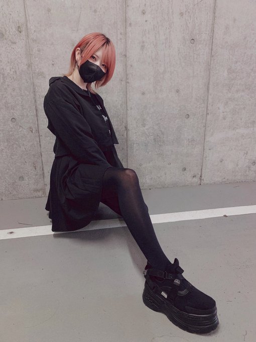 コスプレイヤー雨宮あんずのTwitter画像11