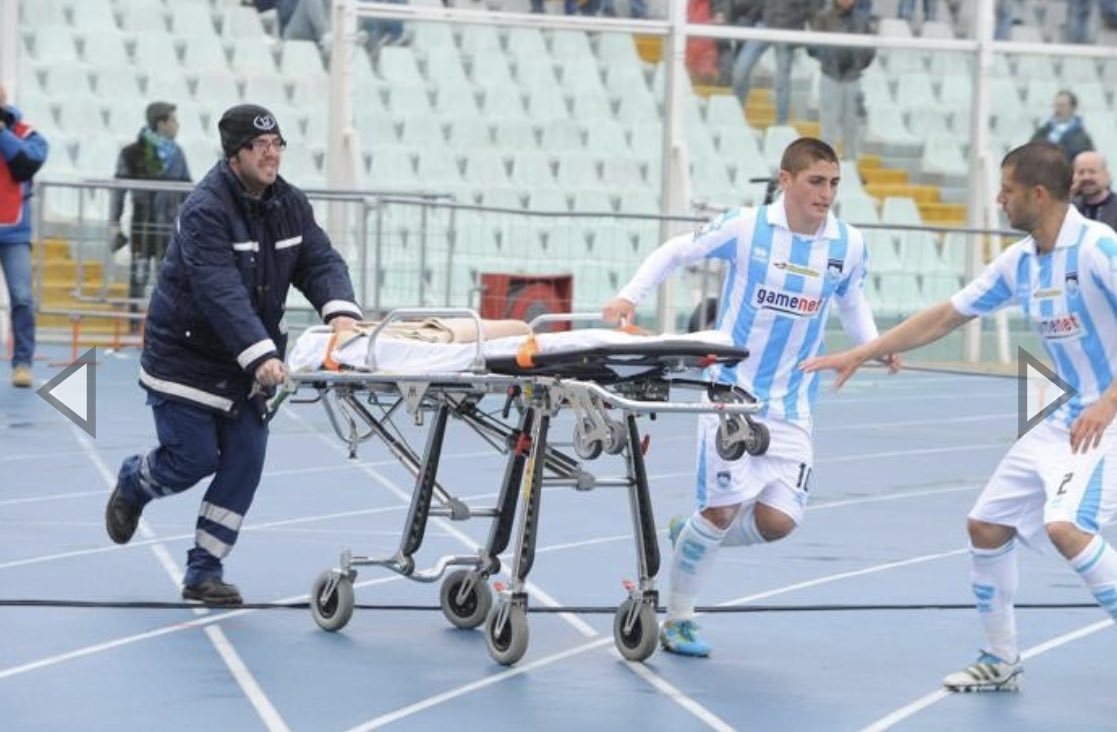 Difficile dimenticare quel 14 aprile 2012 

🙏 #PiermarioMorosini