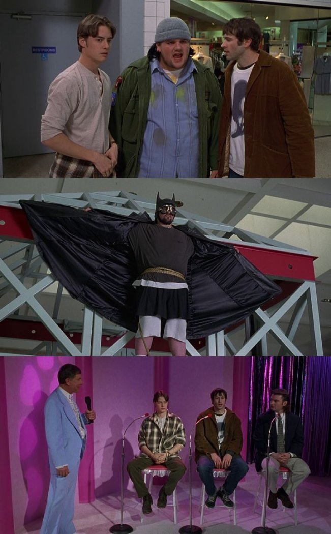 Dates in Movies on Twitter "Apr 14th Willam doesn't see the schooner