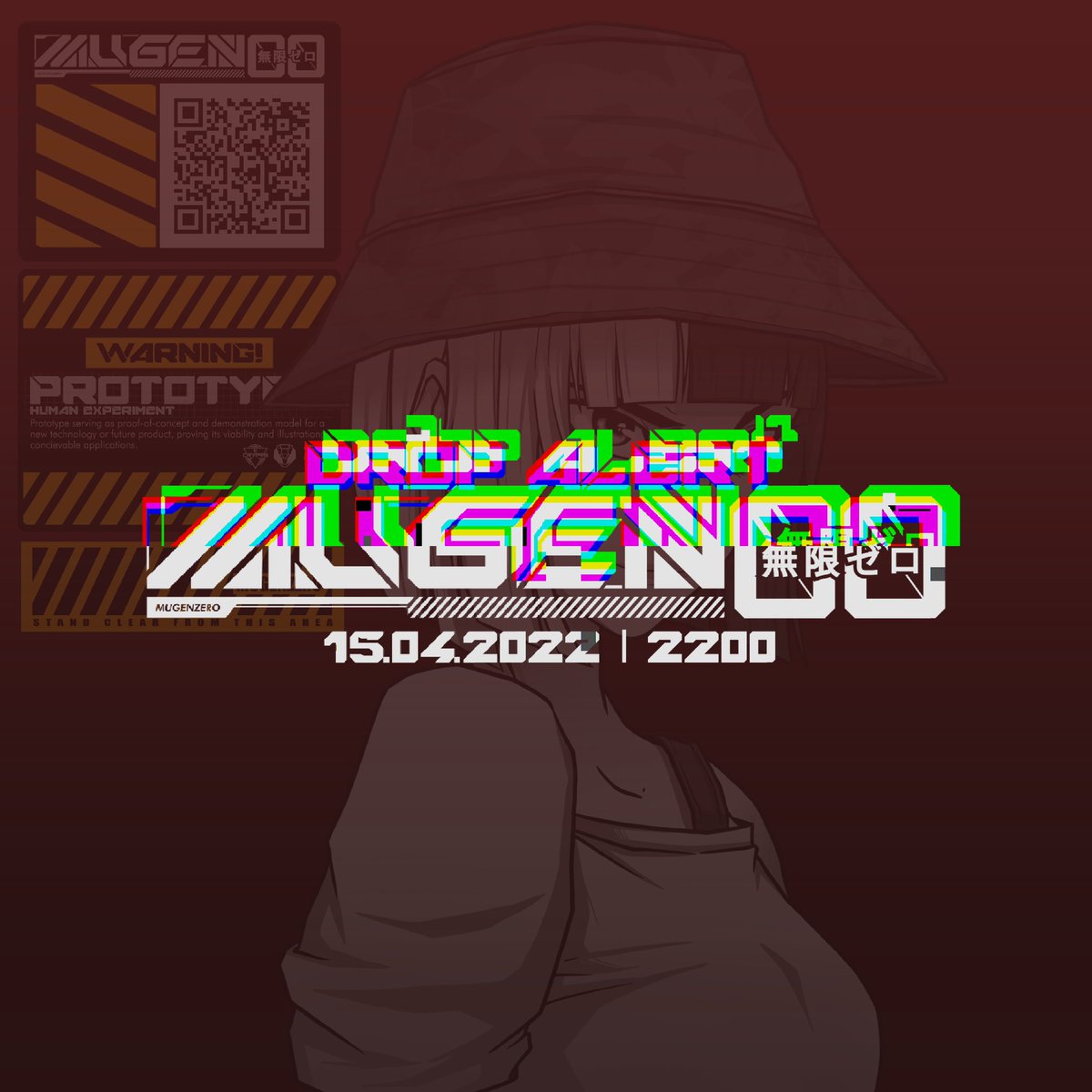 🚨🚨🚨 15/04/22 🚨🚨🚨 #mugen00
