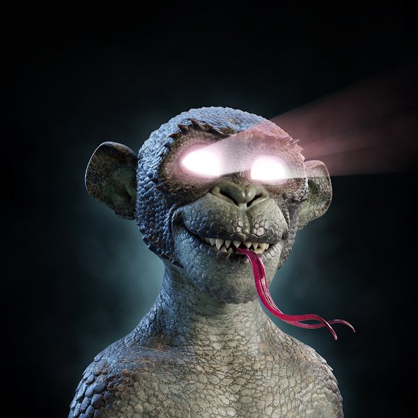 Free #NFT Giveaway

Rt, Follow, Drop Your ETH adress

#NFTGiveaway