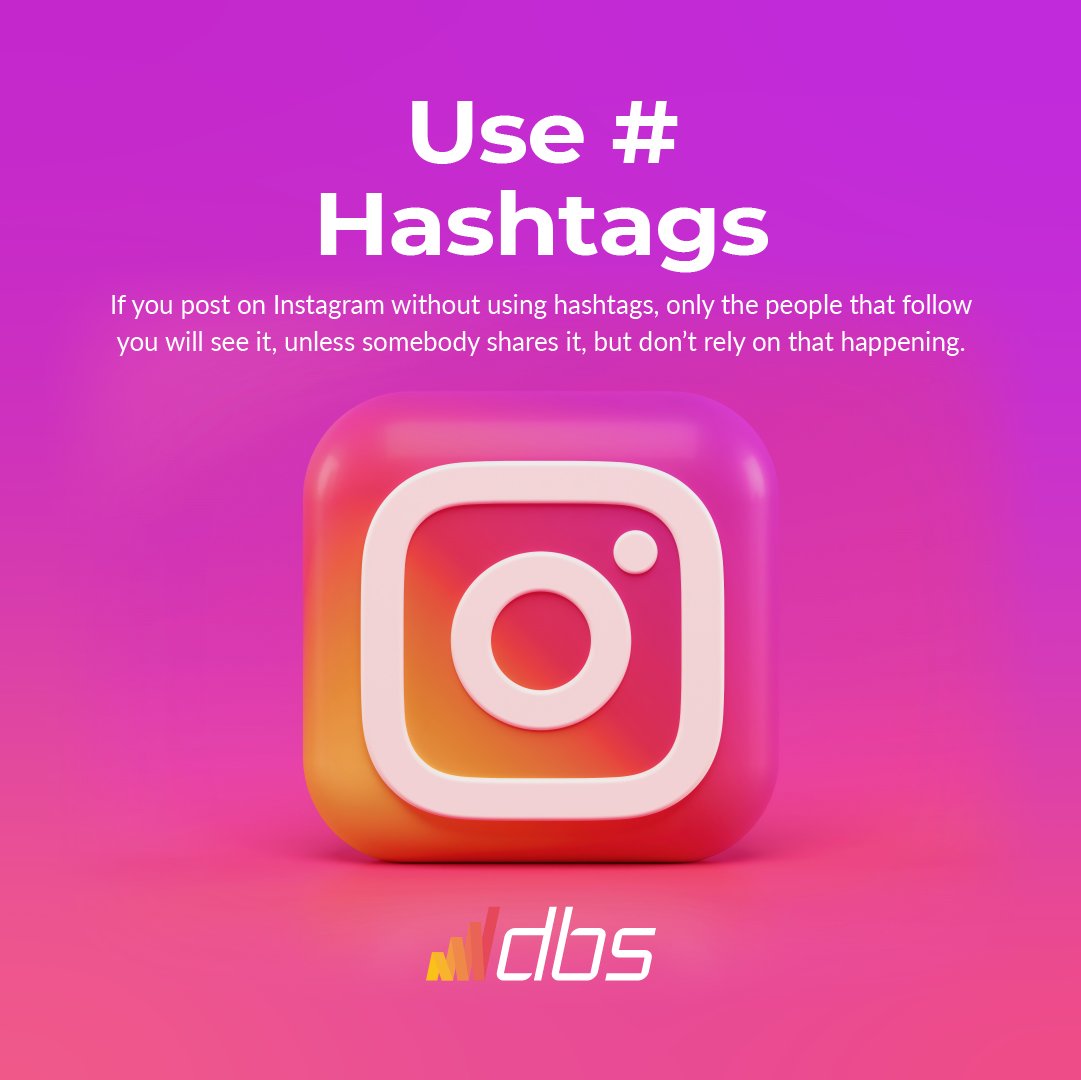 dbsdigitaluk's tweet photo. How to build an Instagram following
https://t.co/WMa5j18Glp https://t.co/R5RjzTLgwY