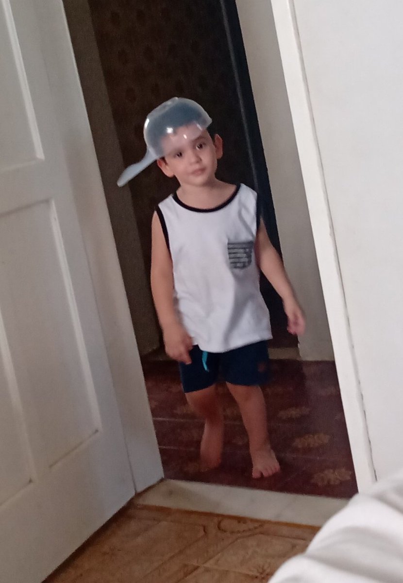 silvvaleticia's tweet photo. Meu menino maluquinho ❤️ https://t.co/lQC9rsJXvE
