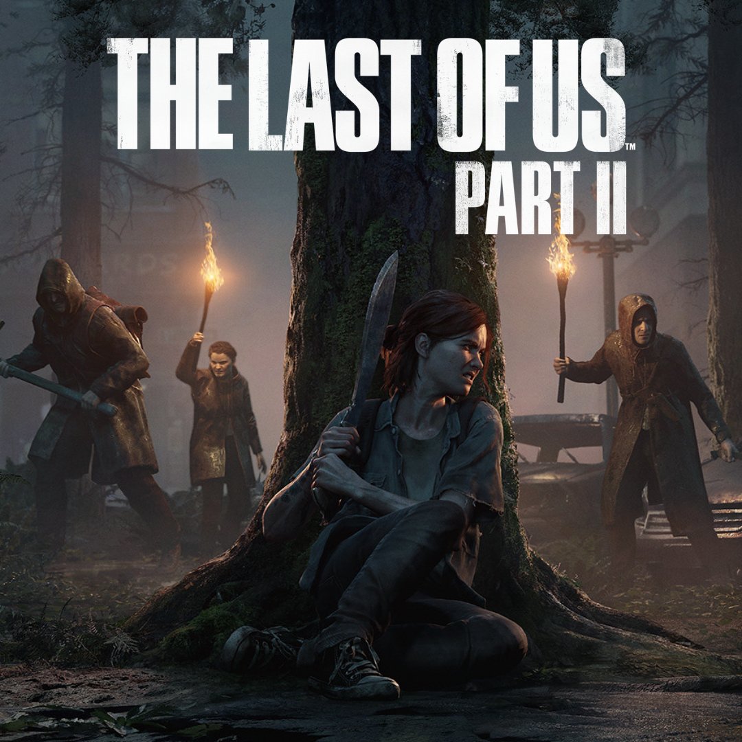 Electricgamesco's tweet photo. The Electric Games Sony Spring Sale is live!
In the spotlight today is The Last of Us Part II on PS4 - now for only £16.99!
Available at: https://t.co/kMz8Bp4KWV
#Sony #Playstation #PS5 #PS4 #Sale #SonySale #PlaystationGames #GamesSale #SonyGames  #ElectricGames #TheLastofUsPart2 https://t.co/vSI4U0h6g1