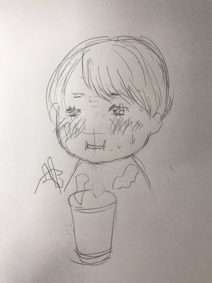 #コルクラボマンガ専科 
#ごとうが最近食べて美味しかったもの https://t.co/PrlwPyewUK