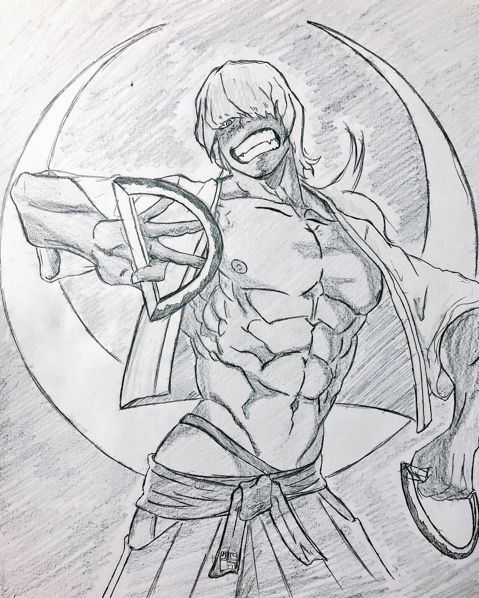 ネオヒノモトの夜明け!? 