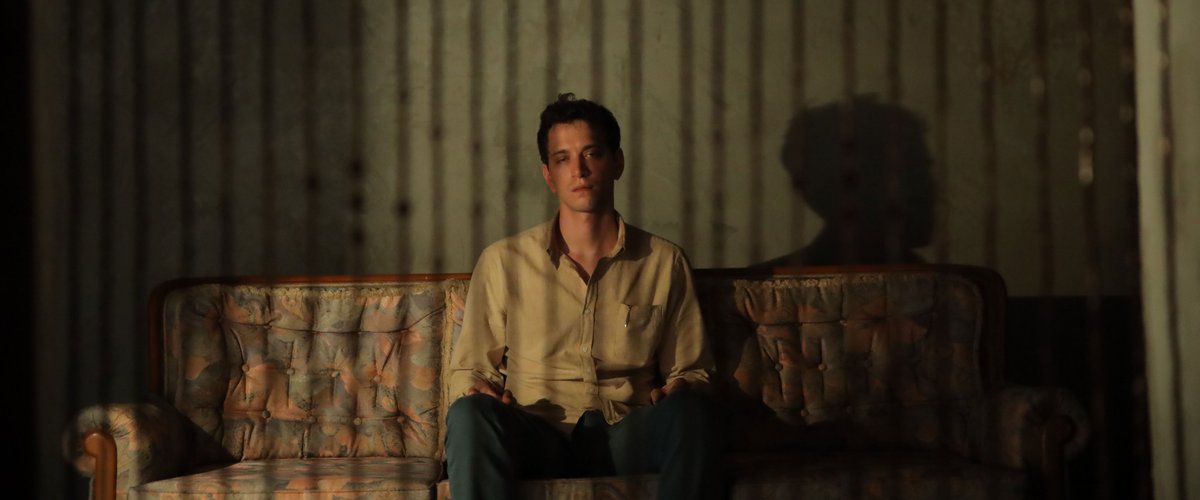 Kurak Günler 75. Cannes Film Festivali'nde!
Burning Days at the 75th Cannes Film Festival!
<a href="/eminalpermovies/">Emin Alper Official</a> <a href="/Festival_Cannes/">Festival de Cannes</a>