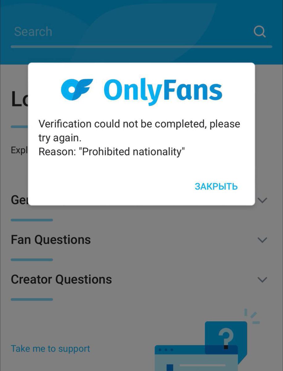 StellaStephan69's tweet photo. Hello @onlyfanssupport!
Why u randomly banning Russian models for borning in Russia? You said that you can’t pay for them, really? You lie, you able to pay by paxum. Some of them you say that prohibited nationality, so really? 

@apagunion #stophaterussians https://t.co/o3lSobYFvT