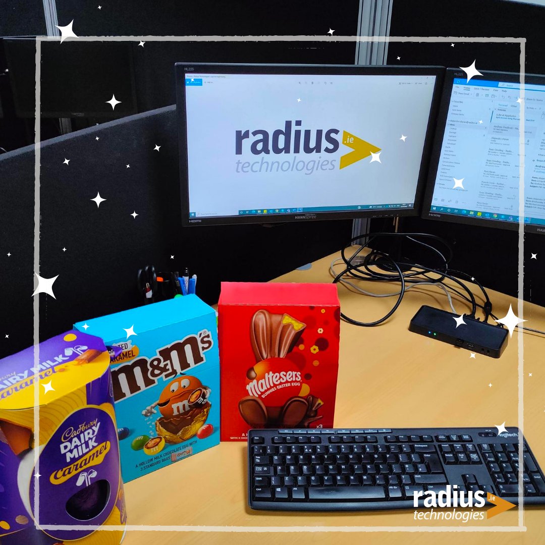 RadiusTechnologies tweet media