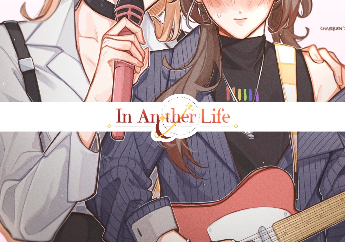 flirty handsy rapper lil fei or wholesome hair date with fischl? Why not both? ;))

here are my previews for @tddupzine! There's an extension on preorders so make sure to grab yours now!! 🥰 