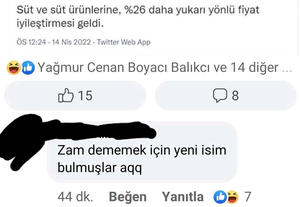 Çok güldüm DHHDHFFFHF