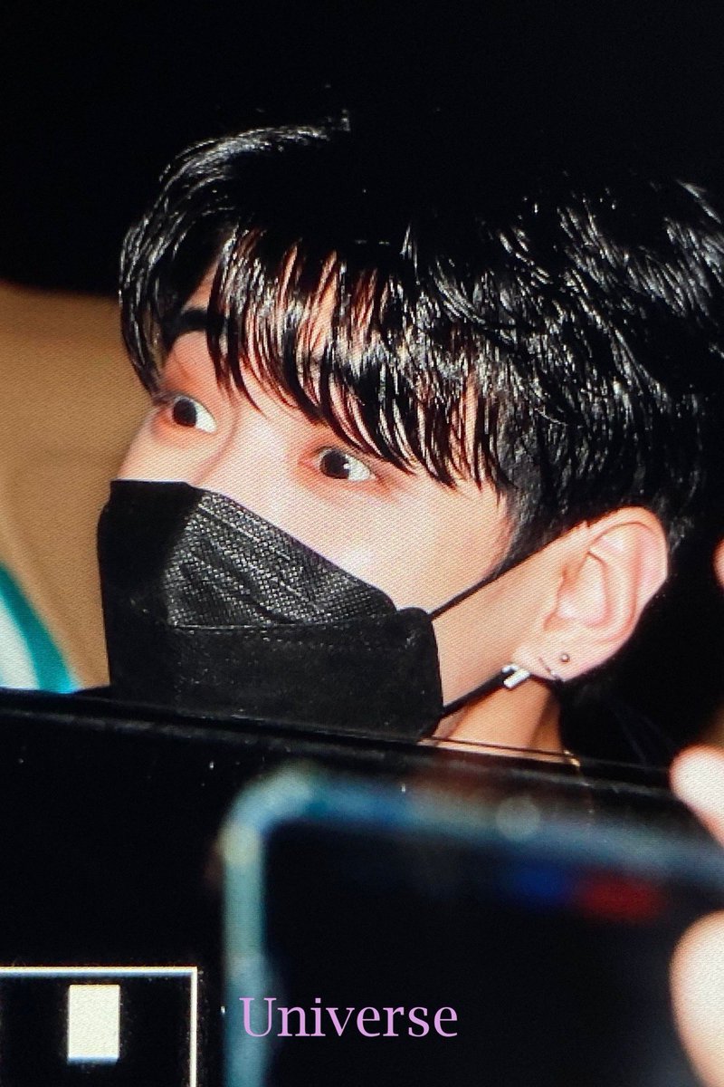 220414 #DKZ #재찬 #박재찬