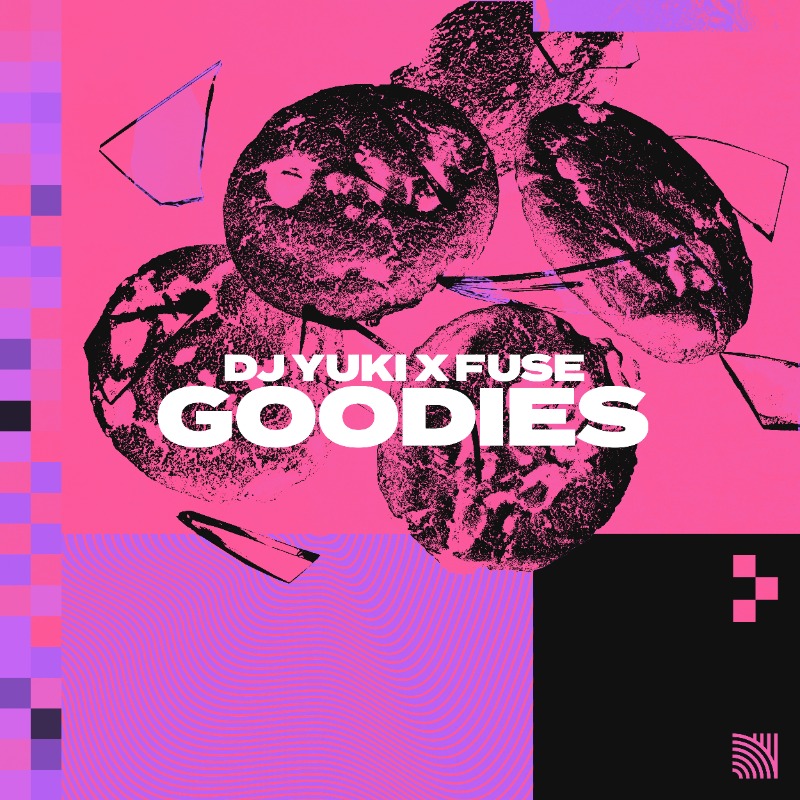 infectiouspr's tweet photo. 2/2⚡️  OUT NOW!  ⚡️#InfectiousFridayPicks

https://t.co/5jLnVDjkwi

@plumpdjs - Gotcha l #AgainstTheGrain 

@DJYukiMusic X @fuseukofficial - Goodies l @NewStateMusic https://t.co/F23FIz2y38