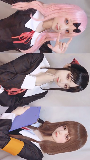 コスプレイヤー愛美（あみ）のTwitter画像6