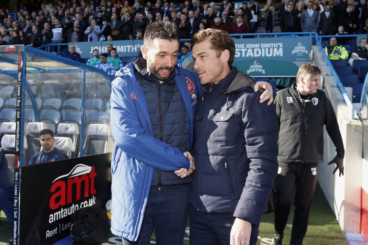 MirrorEFL's tweet photo. Championship promotion race set for crucial Easter weekend with 11 teams still in the mix

https://t.co/baNVUpBAZl https://t.co/de7DoE3PfF
