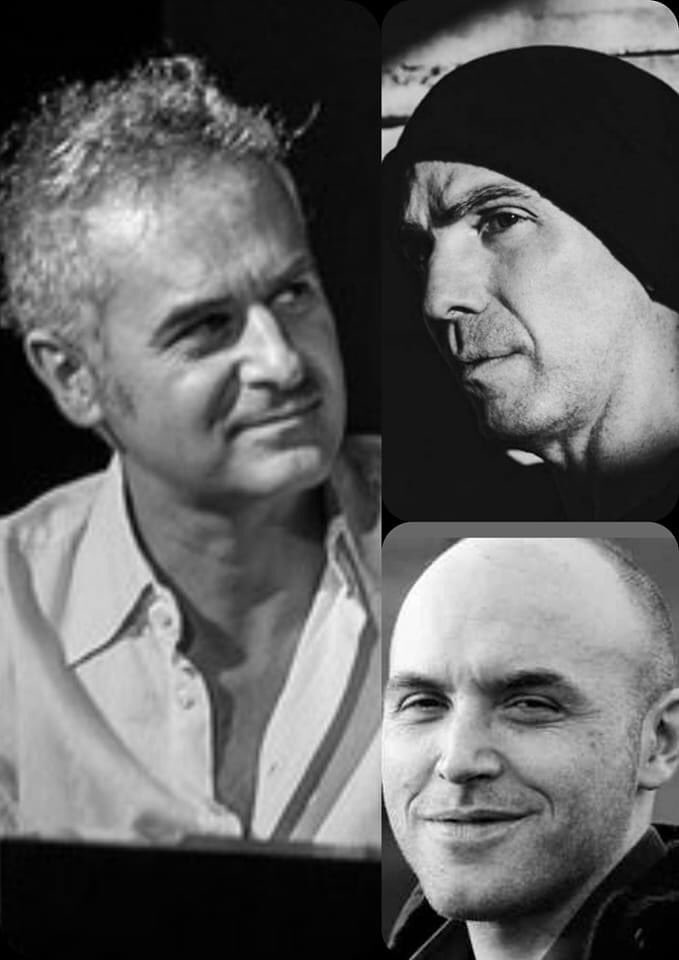 nicomorelli's tweet photo. Stasera!!!...ROMA!!!...14 Aprile, JazzClub AlexanderPlatz, saro' in trio con Marco Valeri (batteria) e Luca Bulgarelli (Contrabbasso),... finalmente ci siamo!
Prenotazioni: 0686781296 (Dopo le 18)
💬 349 977 0309 (WhatsApp)
E-mail: prenotazioni.alexanderplatz@gmail.com https://t.co/GdyZex5Tk5