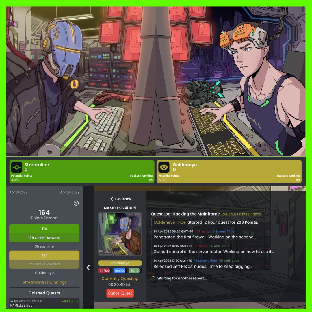 encrypted tweet media