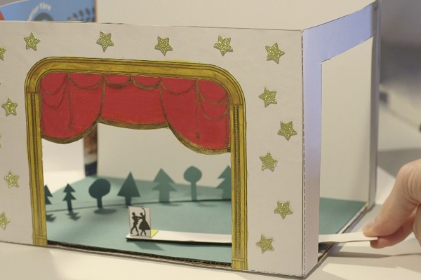 HertsLibraries's tweet image. Create and Learn - from the Royal Opera House 

Unleash your creativity with this series of home learning activities, inspired by classic productions from The Royal Ballet and The Royal Opera.

All the resources are free so why not create and learn now

learning-platform.roh.org.uk/create-and-lea…