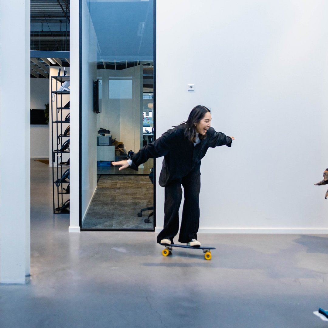 Devhouse Spindle tweet media