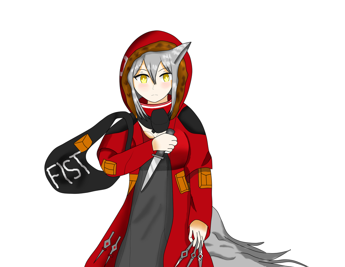 falconrdr_cos's tweet photo. Projekt Red from Arknights (レッド) #明日方舟 #アークナイツ #Arknights #レッド(アークナイツ) #レッド #fanart #ProjektRed https://t.co/i0A5fO1MfI https://t.co/i4YiNZ7woF
