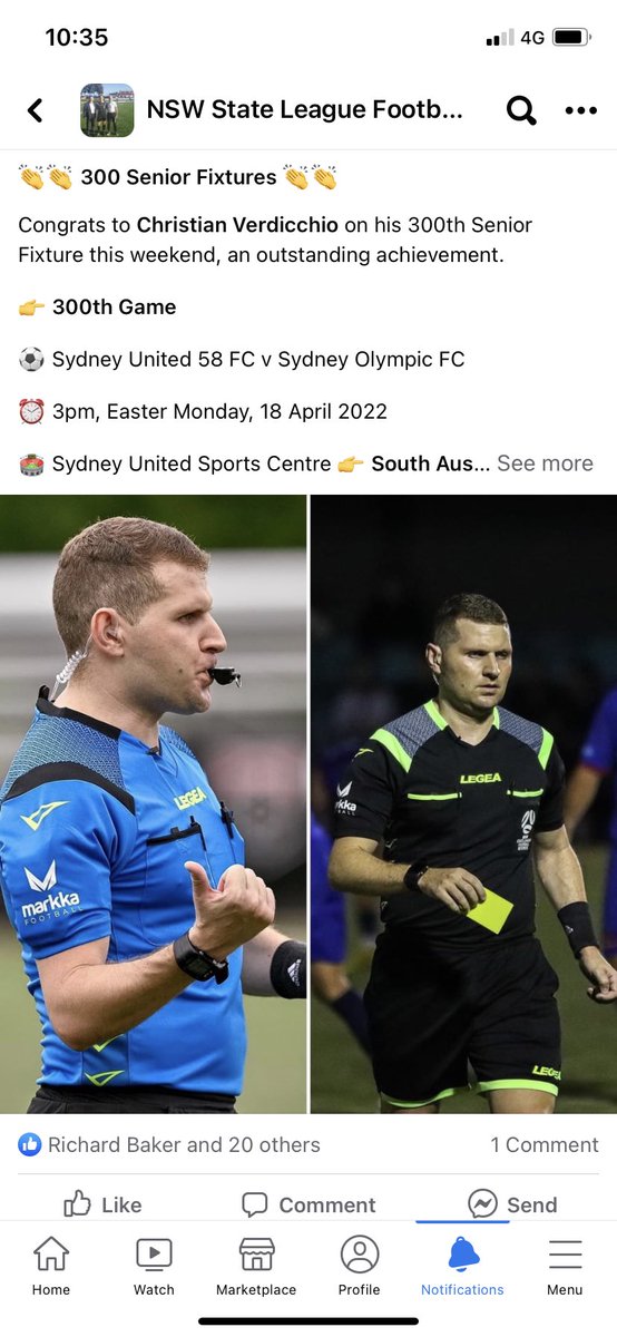 Christian Verdicchio tweet media