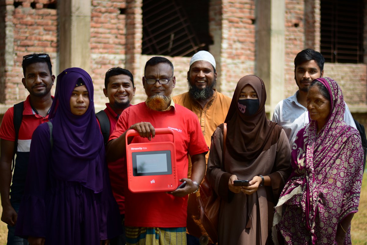 BuffaloGrid tweet media