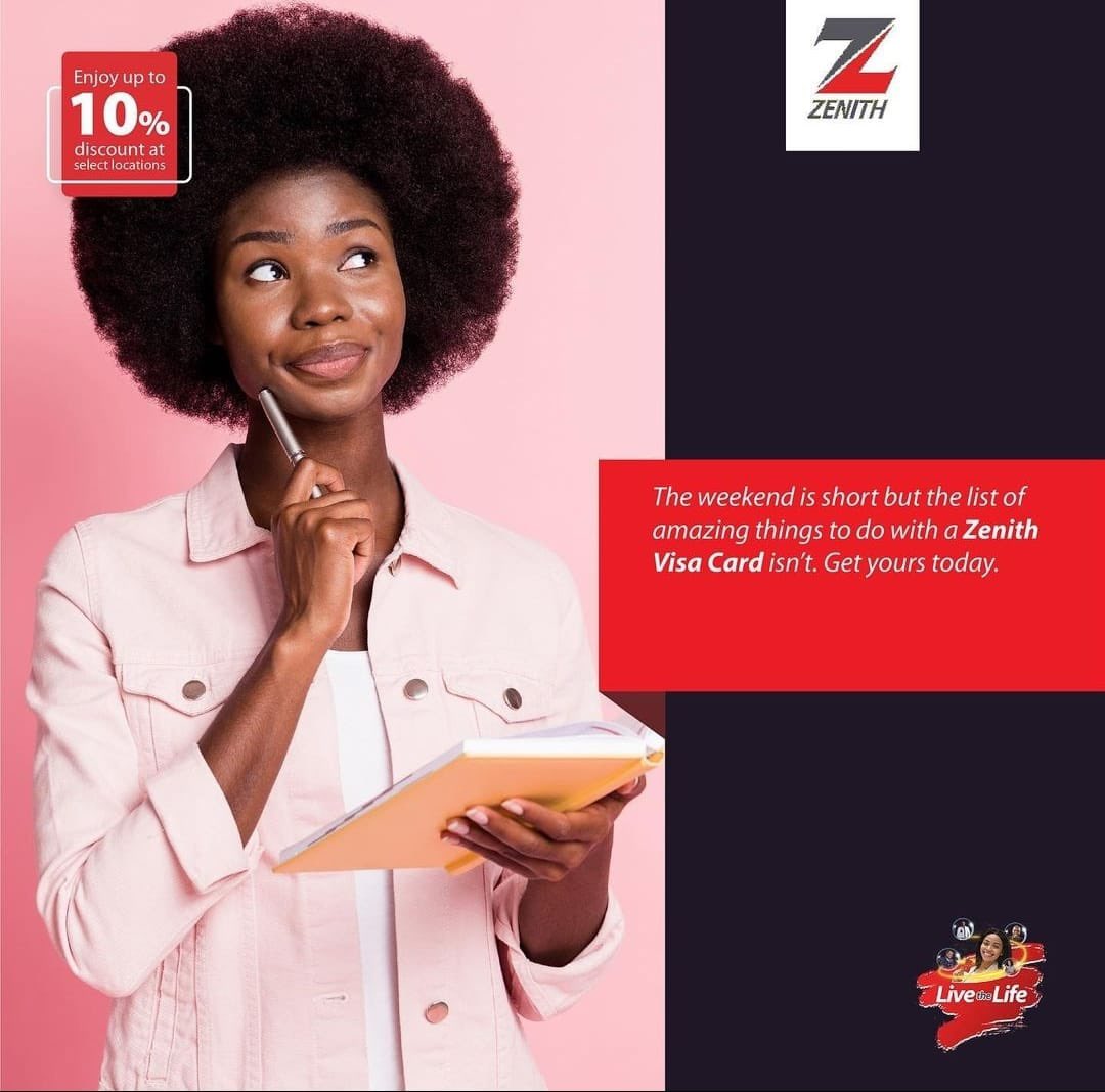 Home1x's tweet photo. Get your Visa card today  #zenithRedFever https://t.co/NuTEbz1gfl