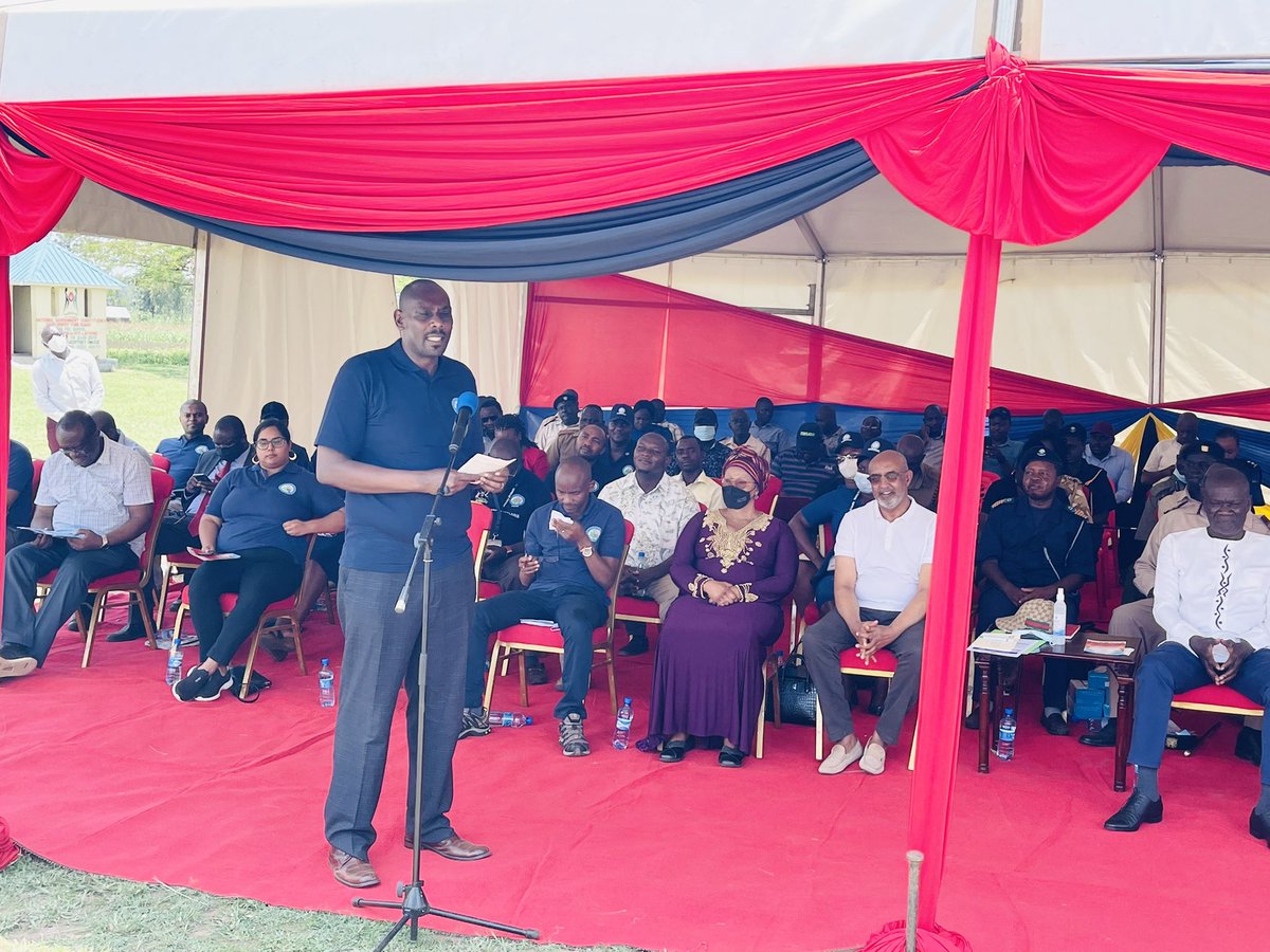 sfhRwanda's tweet photo. SFH #Rwanda ED @GihanaWandera as the chief architect of the #GLMI strategy addressed the community saying “I’m so glad at the milestone #GLMI has achieved so far and the support received from @SCJohnson in resource mobilization implementation of the #GLMI strategic plan 2021-2025 https://t.co/4k0NLv10hq