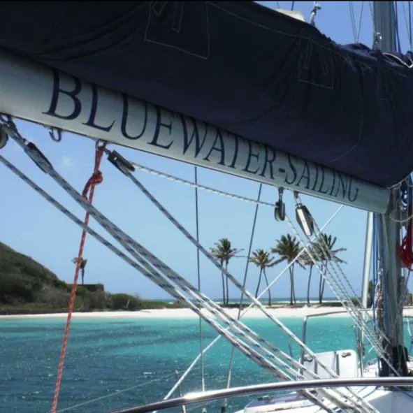 SailingGrenada's tweet photo. April's #SailingTips &amp; Techniques' is here ➡️ https://t.co/sFVLunnBXX #LearnToSail #RYA #Sailing https://t.co/URSqOXg6rI
