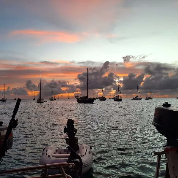 SailingGrenada's tweet photo. April's #SailingTips &amp; Techniques' is here ➡️ https://t.co/sFVLunnBXX #LearnToSail #RYA #Sailing https://t.co/URSqOXg6rI