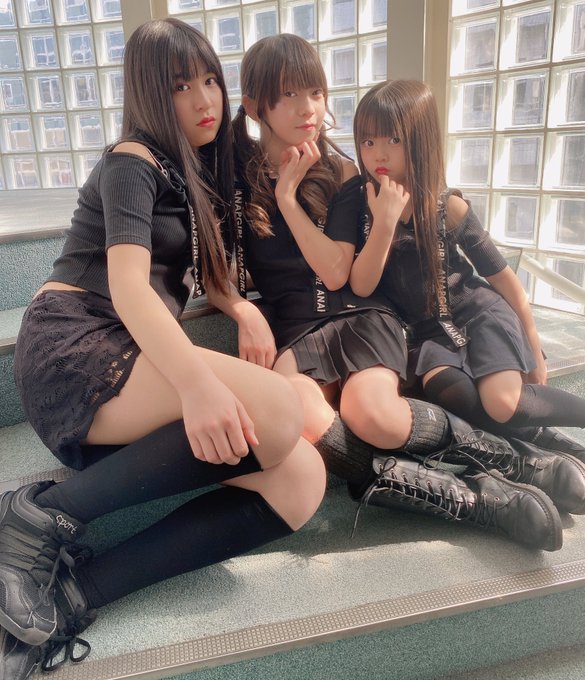 Twitterのコスプレ画像23