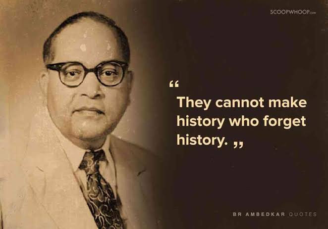 Best wishes to all of Ambedkar Jayanti

He was such a great leader.

#AmbedkarJayanti #Ambedkar