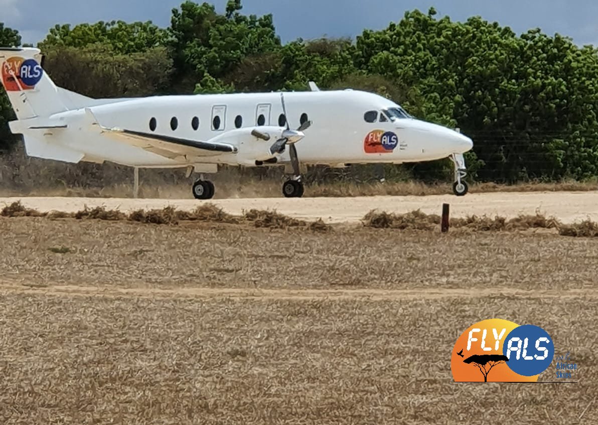 ALSLTD's tweet photo. Discover the 'hidden gem' of the Kenya Coast.
FlyALS to Vipingo...
Memorable experience awaits you.
#FlyALS #TembeaKenya #adventuretravel #easterholidays #Tourkenya #exclusivetravelKenya https://t.co/qS14RXTfgr