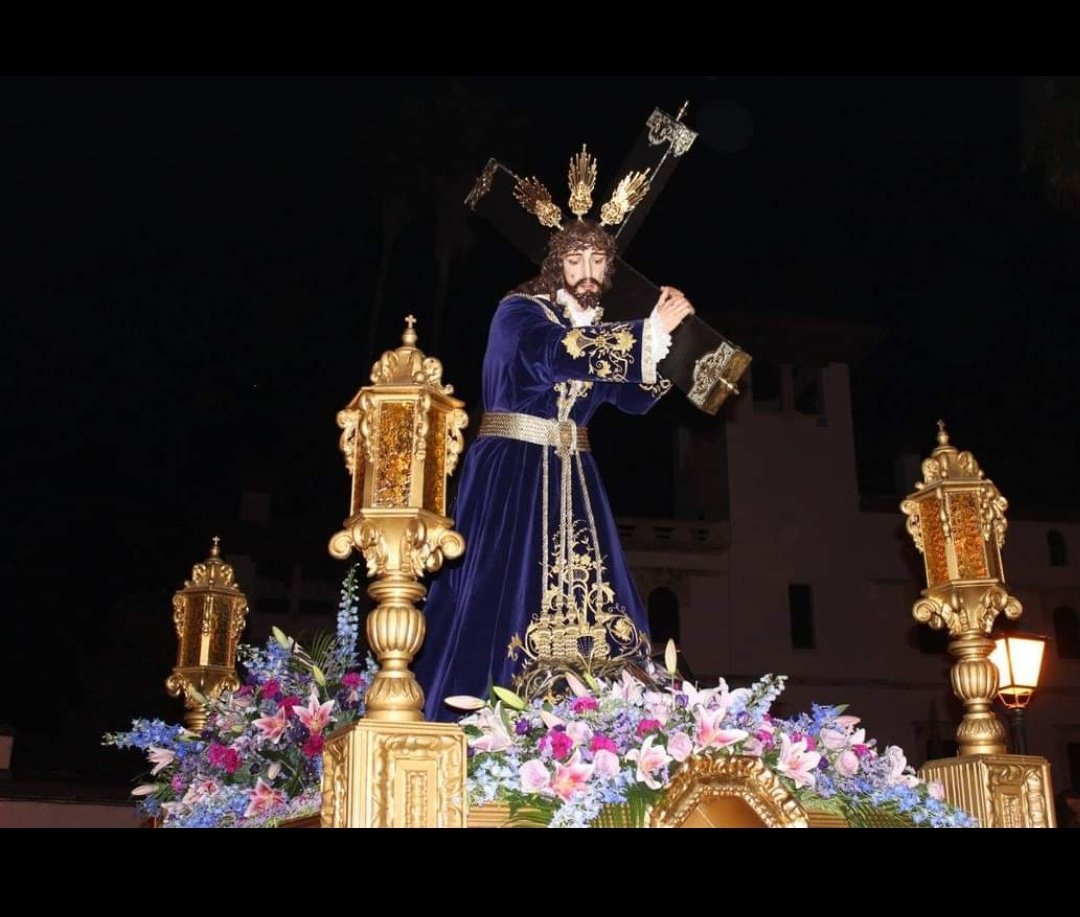 Fmontero14_'s tweet photo. Jueves Santo 🤞🏻 https://t.co/i23n6lAqJQ